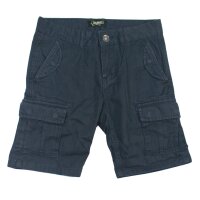 Colorado Kemal Boys Cargo Bermuda Shorts navy