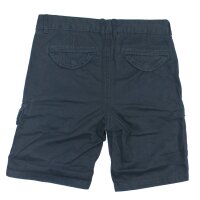 Colorado Kemal Boys Cargo Bermuda Shorts navy