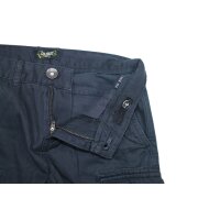 Colorado Kemal Boys Cargo Bermuda Shorts navy
