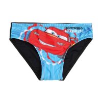 Disney cars Badehose hellblau marine