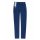 Lemmi Jeggings Jeans high stretch MID dark blue denim