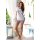 Buffalo Lovely Dreams Sleepshirt (521213) grey melange Gr. 32/34