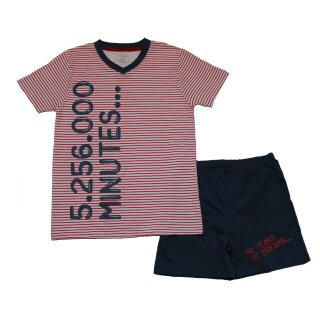 Cocuy Shorty Schlafanzug kurz im Geschenkkarton