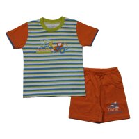 Cocuy Shorty Schlafanzug kurz im Geschenkkarton