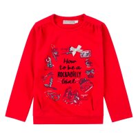 Boboli Set Langarmshirt u. Leggings