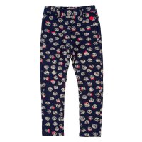 Boboli Set Langarmshirt u. Leggings