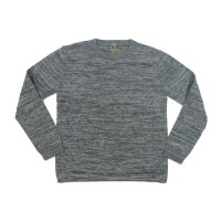 Sarabanda Jungen Pullover Strickpulli grau khaki