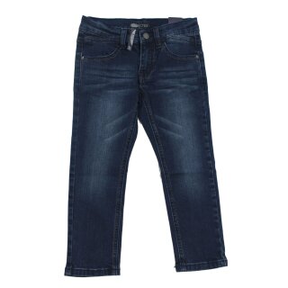 Sarabanda Jungen Jeans coole Taschen blau
