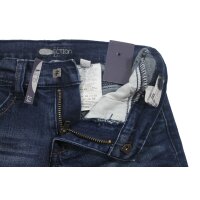 Sarabanda Jungen Jeans coole Taschen blau
