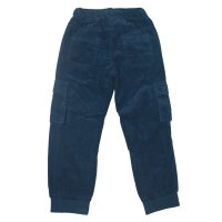 Sarabanda Cordhose gefüttert mit Cargotaschen u...
