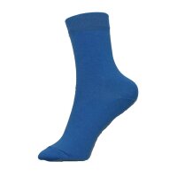 Ewers Jungen Strümpfe malibu blue