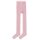 Melton Strumpfhose dark rose