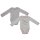 Boboli Baby 2er Pack Bodys