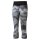 PUMA Mädchen Active dry 3/4 training tights (838906 01) black Gr. 116
