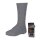 Ysabel Mora Kindersocken 3er Pack Sportsocken Socken Strümpfe weiß