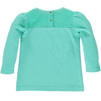 TUMBLE ´N DRY Baby Mädchen Langarmshirt Katze...