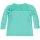 TUMBLE ´N DRY Baby Mädchen Langarmshirt Katze mint