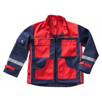 Kinder Arbeitsjacke Jacke BEB Kindergröße 92...