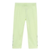 Legging 3 Pommes Leggings 3/4 Länge jaune fluo