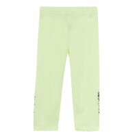 Legging 3 Pommes Leggings 3/4 Länge jaune fluo