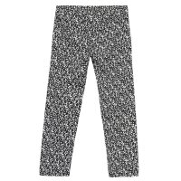 Hose 3 Pommes Mädchenhose Sommerhose gris anthracite