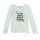Langarmshirt 3 Pommes Mädchen Sommershirt jaune fluo