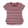 Cocuy Mädchen sleep Shirt T-Shirt (13514) weiß pink  Gr. 152