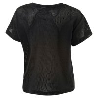 PUMA Mädchen Sportstyle layer T-Shirt (591360 01) black Gr. 128