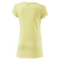 PUMA Mädchen Sportstyle T-Shirt elfin yellow
