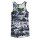 Kleid 3 Pommes Trägerkleid noir