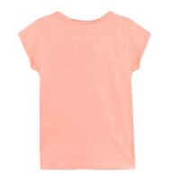 T-Shirt 3 Pommes Mädchen Shirt peche moyen