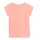 T-Shirt 3 Pommes Mädchen Shirt peche moyen
