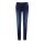 Million X girls Jeans Skinny Leg extra schlank blue