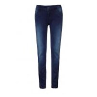 Million X girls Jeans Skinny Leg extra schlank...