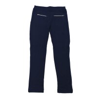 Sarabanda Mädchen Hose Stretchhose festlich marine