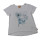 Pezzo Doro T-Shirt Pusteblumen (K21014) weiß Gr. 98