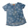 Pezzo Doro T-Shirt Pusteblumen (K21014) hellblau Gr. 104
