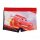 Disney cars Badehose Badeshorts rot dunkelblau