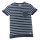 blue effect boys T-Shirt gestreift sportlich m Brusttasche (2171-6541-2501) Gr. 134/140