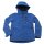 Outburst Jungen Jacke Übergang Softshelljacke royal blau