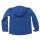Outburst Jungen Jacke Übergang Softshelljacke royal blau
