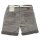 Million X girls Shorts Regular Fit cold dye rose beige
