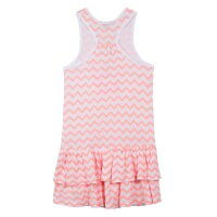 Kleid 3 Pommes Trägerkleid Kleid Holiday peche moyen