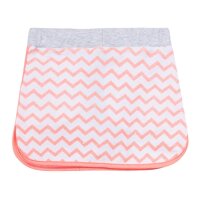 Rock 3 Pommes Sommerrock m Taschen peche moyen