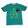 Blue Seven T-Shirt Shirt türkis 80432 Gr. 116