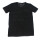 Blue Seven Jungen T-Shirt V-Ausschnitt washed (602562/999) black Gr. 140