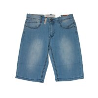 Sarabanda Jungen Bermuda kurze Hose Shorts stone bleach