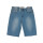 Sarabanda Jungen Bermuda kurze Hose Shorts I639 stone bleach (34) Gr. 140