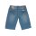 Sarabanda Jungen Bermuda kurze Hose Shorts I639 stone bleach (34) Gr. 140