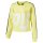 PUMA Mädchen Sportstyle Crew Sweatshirt elfin yellow